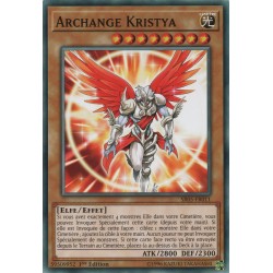 Archange Kristya (C) [SR05]