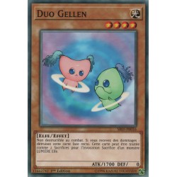 Duo Gellen (C) [SR05]