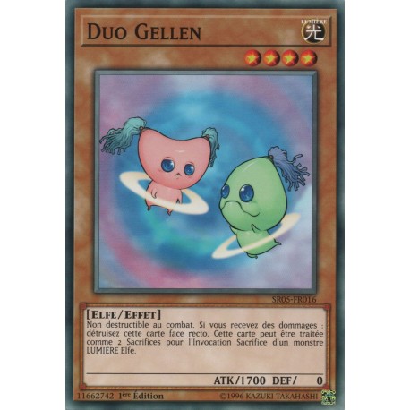 Duo Gellen (C) [SR05]