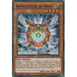Invocateur De Nova (C) [SR05]