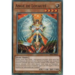 Ange De Loyauté (C) [SR05]