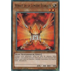 Héraut De La Lumière Ecarlate (C) [SR05]