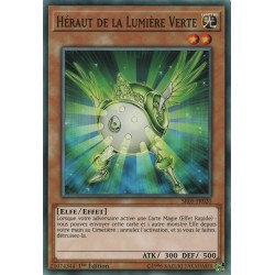 Héraut De La Lumière Verte (C) [SR05]