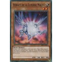 Héraut De La Lumière Mauve (C) [SR05]