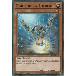 Guide De La Lumière (C) [SR05]