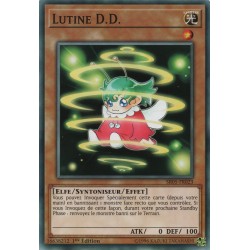 Lutine D.D. (C) [SR05]