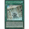 Le Sanctum De Parshath (SR) [SR05]