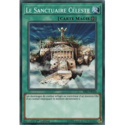 Le Sanctuaire Céleste (C) [SR05]