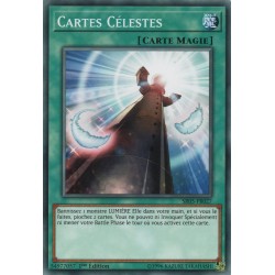 Cartes Célestes (C) [SR05]