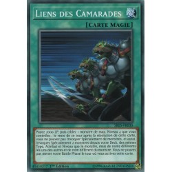 Liens Des Camarades (C) [SR05]