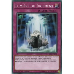 Lumière Du Jugement (C) [SR05]