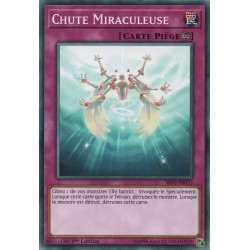Chute Miraculeuse (C) [SR05]