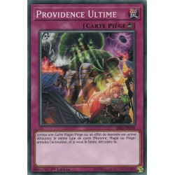 Providence Ultime (C) [SR05]