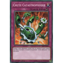 Chute Catastrophique (C) [SR05]