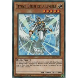 Téthys, Déesse De La Lumière (C) [SR05]