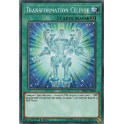 Transformation Céleste (C) [SR05]