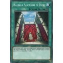 Walhalla, Sanctuaire Du Déchu (C) [SR05]