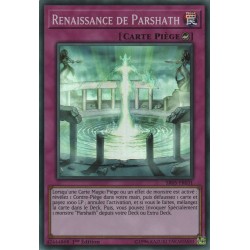 Renaissance De Parshath (SR) [SR05]