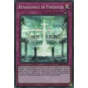 Renaissance De Parshath (SR) [SR05]