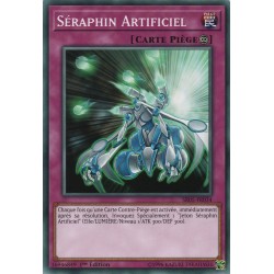 Séraphin Artificiel (C) [SR05]