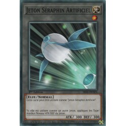 Jeton Séraphin Artificiel (C) [SR05]
