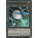 Jeton Séraphin Artificiel (C) [SR05]