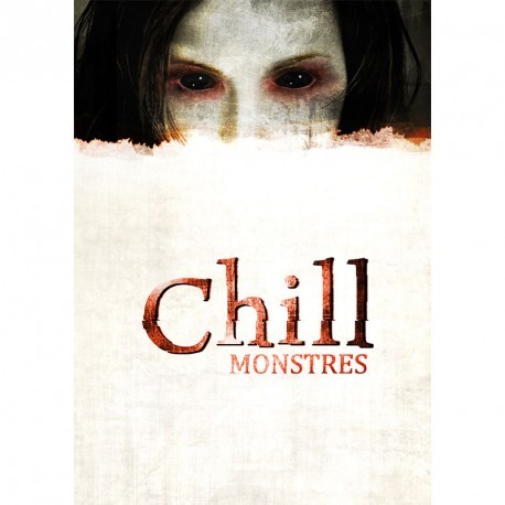 Chill - Monstres (3e Edition)