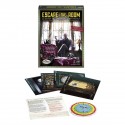 Escape the Room - Le Secret de la Retraite du Dr Gravely