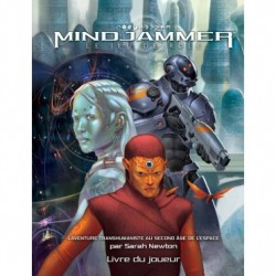 Mindjammer - Le Livre du Joueur