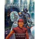Mindjammer - Le Livre du Joueur