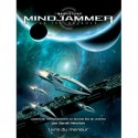 Mindjammer - Le Livre du Meneur
