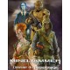 Mindjammer - Le Dossier du Personnage