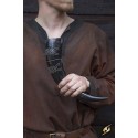 Corne à boire du chef de clan