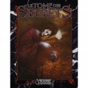Vampire : l'Age des Ténèbres 20e Anniversaire Le Tome des Secrets