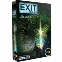 Exit : Le Jeu  - L'Île Oubliée (Confirmé)