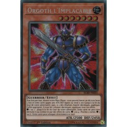 Orgoth l'Implacable (STR) [BLRR]