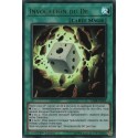 Invocation du Dé (UR) [BLRR]