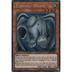 Eléphant Volant (STR) [BLRR]