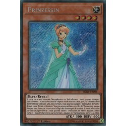 Prinzessin (STR) [BLRR]