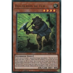 Bûcheron de Fer (UR) [BLRR]