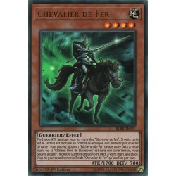 Chevalier de Fer (UR) [BLRR]