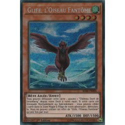 Glife, l'Oiseau Fantôme (STR) [BLRR]