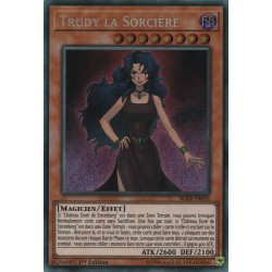 Trudy la Sorcière (STR) [BLRR]