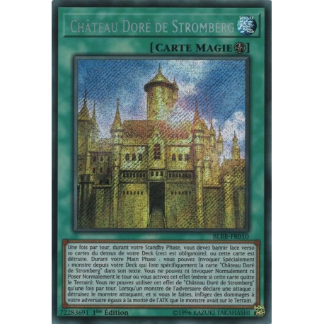 Château Doré de Stromberg (STR) [BLRR]