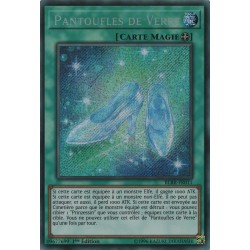 Pantoufles de Verre (STR) [BLRR]