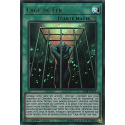 Cage de Fer (UR) [BLRR]