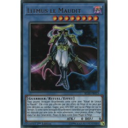 Litmus le Maudit (UR) [BLRR]