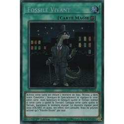 Fossile Vivant (STR) [BLRR]