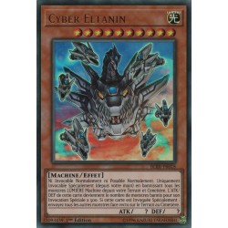 Cyber Eltanin (UR) [BLRR]