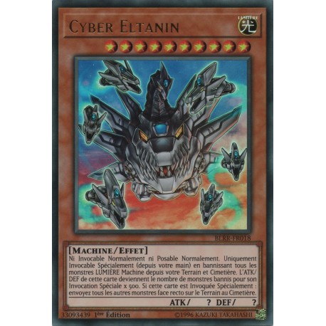Cyber Eltanin (UR) [BLRR]